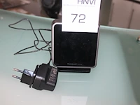 Smartthermostaat honeywell t6r. - afbeelding 1 van  2