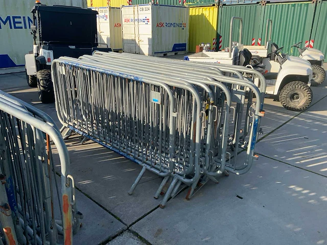 Smartveld draghek (19x) - afbeelding 1 van  6