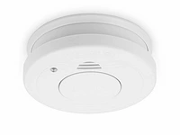 Smartwares - fsm-11514 - rookmelder 4-pack (3x) - afbeelding 2 van  5