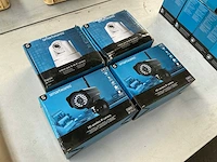 Smartwares beveiligingscamera (4x) - afbeelding 1 van  6