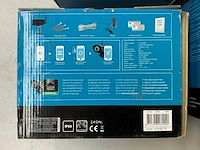 Smartwares beveiligingscamera (4x) - afbeelding 5 van  6