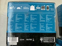 Smartwares beveiligingscamera (4x) - afbeelding 6 van  6
