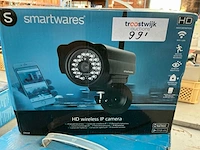 Smartwares beveiligingscamera (5x) - afbeelding 2 van  3