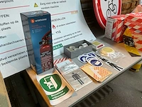 Smartwares brandblusser en divers - afbeelding 1 van  6