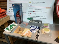 Smartwares brandblusser en divers - afbeelding 2 van  6