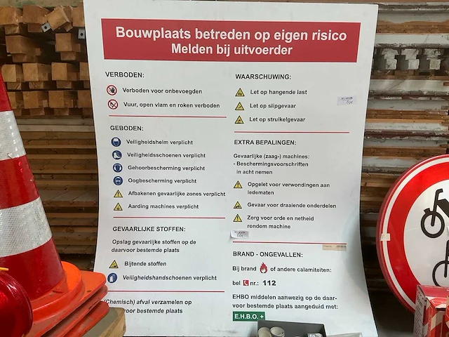 Smartwares brandblusser en divers - afbeelding 4 van  6