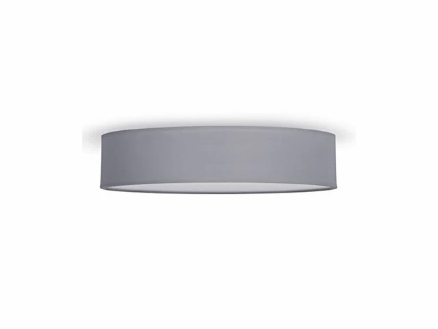 Smartwares ide60036 plafondlamp grijs - afbeelding 1 van  3