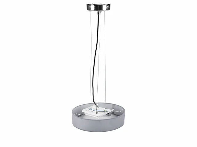 Smartwares ide60036 plafondlamp grijs - afbeelding 3 van  3
