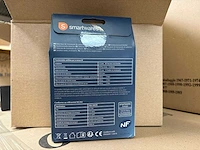 Smartwares koolmonoxide detector (144x) - afbeelding 2 van  3