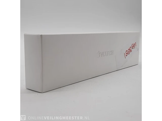 Smartwatch apple, apple watch series 8 41mm a2770 - afbeelding 1 van  9