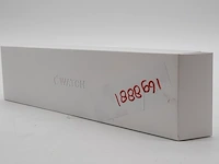 Smartwatch apple, apple watch series 8 41mm a2770 - afbeelding 2 van  9