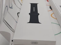 Smartwatch apple, apple watch series 8 41mm a2770 - afbeelding 8 van  9