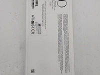 Smartwatch apple, apple watch series 8 41mm a2770 - afbeelding 9 van  9