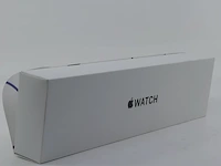 Smartwatch apple, watch se 40mm midnight a2722 - afbeelding 1 van  6