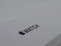 Smartwatch apple, watch se 40mm midnight a2722 - afbeelding 2 van  6