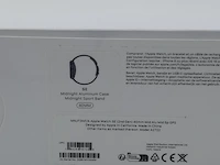 Smartwatch apple, watch se 40mm midnight a2722 - afbeelding 4 van  6