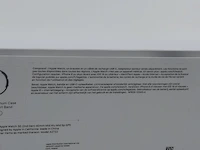 Smartwatch apple, watch se 40mm midnight a2722 - afbeelding 5 van  6