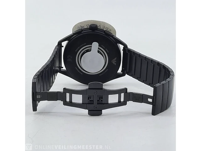 Smartwatch emporio armani, dw10e1 / art5020 - afbeelding 2 van  18