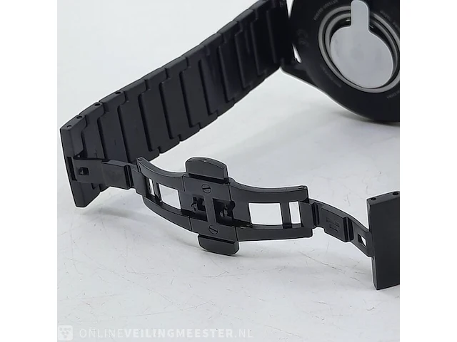 Smartwatch emporio armani, dw10e1 / art5020 - afbeelding 3 van  18