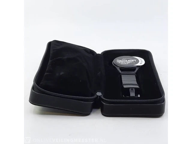 Smartwatch emporio armani, dw10e1 / art5020 - afbeelding 7 van  18