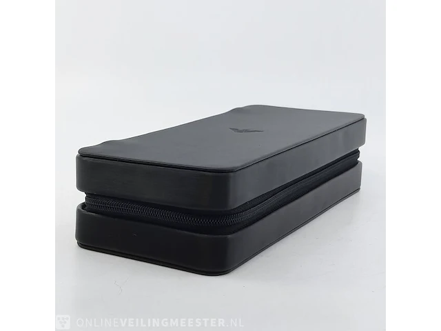 Smartwatch emporio armani, dw10e1 / art5020 - afbeelding 9 van  18
