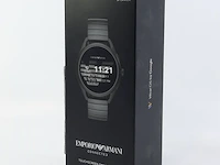Smartwatch emporio armani, dw10e1 / art5020 - afbeelding 10 van  18