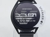 Smartwatch emporio armani, dw10e1 / art5020 - afbeelding 1 van  18