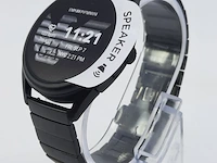Smartwatch emporio armani, dw10e1 / art5020 - afbeelding 11 van  18