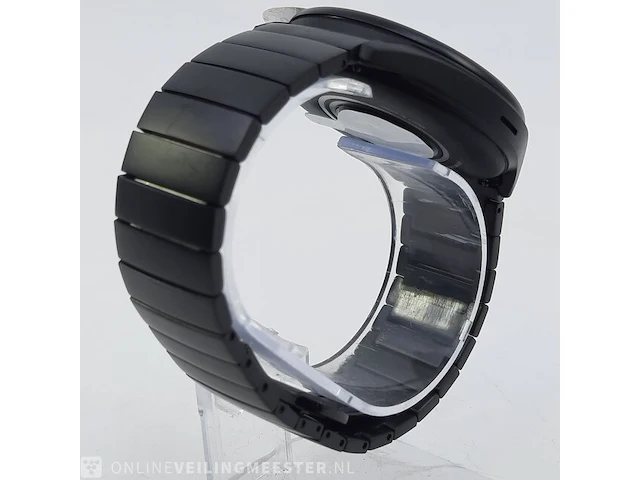 Smartwatch emporio armani, dw10e1 / art5020 - afbeelding 14 van  18