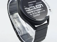 Smartwatch emporio armani, dw10e1 / art5020 - afbeelding 15 van  18