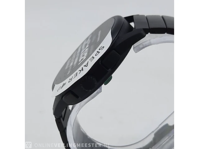 Smartwatch emporio armani, dw10e1 / art5020 - afbeelding 17 van  18