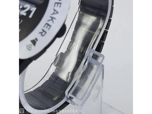Smartwatch emporio armani, dw10e1 / art5020 - afbeelding 18 van  18