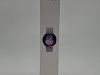 Smartwatch samsung, galaxy watch 5 sm-r90d - afbeelding 1 van  5
