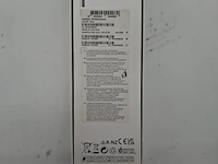 Smartwatch samsung, galaxy watch 5 sm-r90d - afbeelding 3 van  5