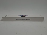 Smartwatch samsung, galaxy watch 5 sm-r90d - afbeelding 4 van  5