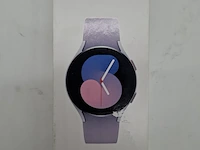 Smartwatch samsung, galaxy watch 5 sm-r90d - afbeelding 5 van  5