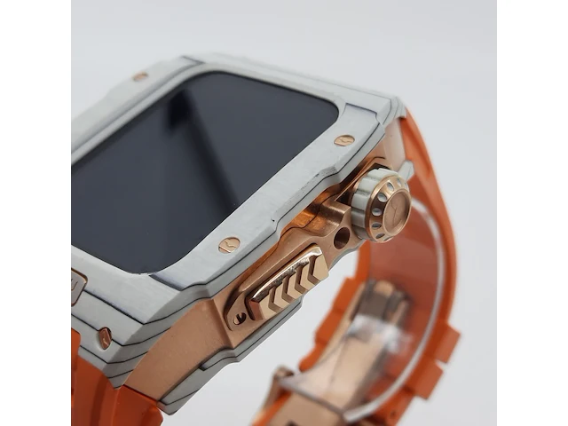 Smartwatch vertu, smartwatch carbon fiber - afbeelding 2 van  15