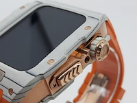 Smartwatch vertu, smartwatch carbon fiber - afbeelding 2 van  15