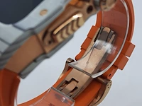 Smartwatch vertu, smartwatch carbon fiber - afbeelding 3 van  15