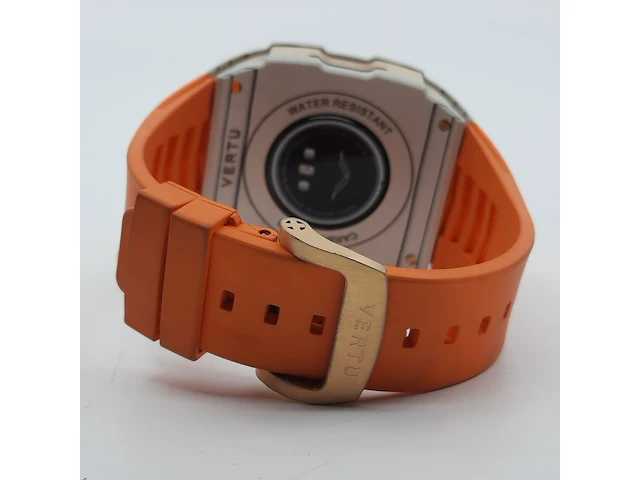 Smartwatch vertu, smartwatch carbon fiber - afbeelding 4 van  15