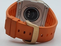 Smartwatch vertu, smartwatch carbon fiber - afbeelding 4 van  15