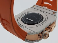 Smartwatch vertu, smartwatch carbon fiber - afbeelding 6 van  15