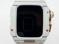Smartwatch vertu, smartwatch carbon fiber - afbeelding 1 van  15