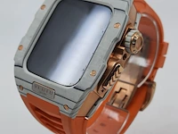 Smartwatch vertu, smartwatch carbon fiber - afbeelding 8 van  15