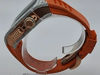 Smartwatch vertu, smartwatch carbon fiber - afbeelding 9 van  15