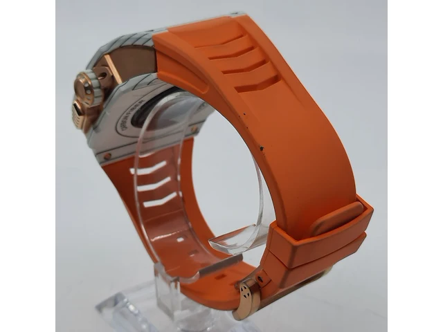Smartwatch vertu, smartwatch carbon fiber - afbeelding 10 van  15