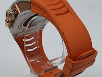 Smartwatch vertu, smartwatch carbon fiber - afbeelding 10 van  15