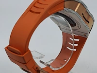 Smartwatch vertu, smartwatch carbon fiber - afbeelding 12 van  15