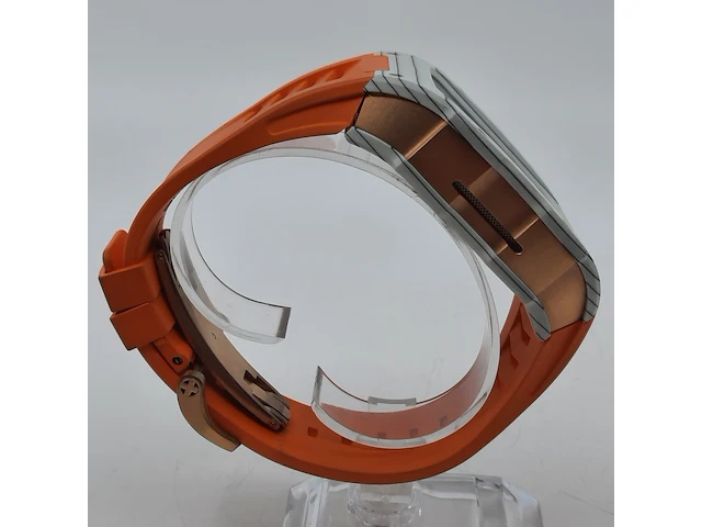 Smartwatch vertu, smartwatch carbon fiber - afbeelding 13 van  15