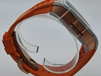 Smartwatch vertu, smartwatch carbon fiber - afbeelding 13 van  15